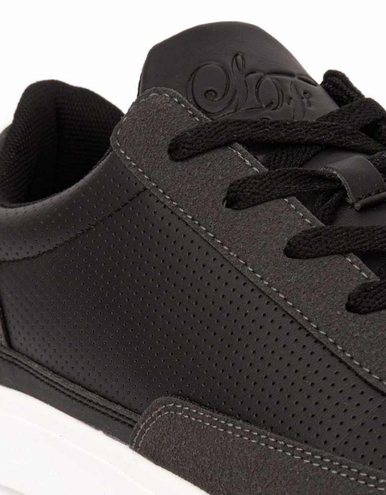 Polmer Trainers