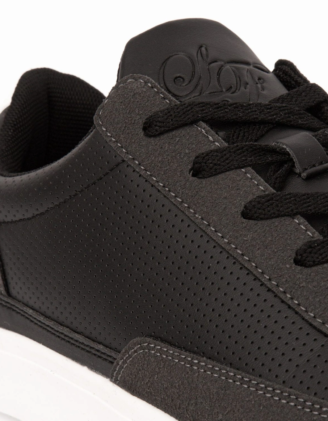 Polmer Trainers