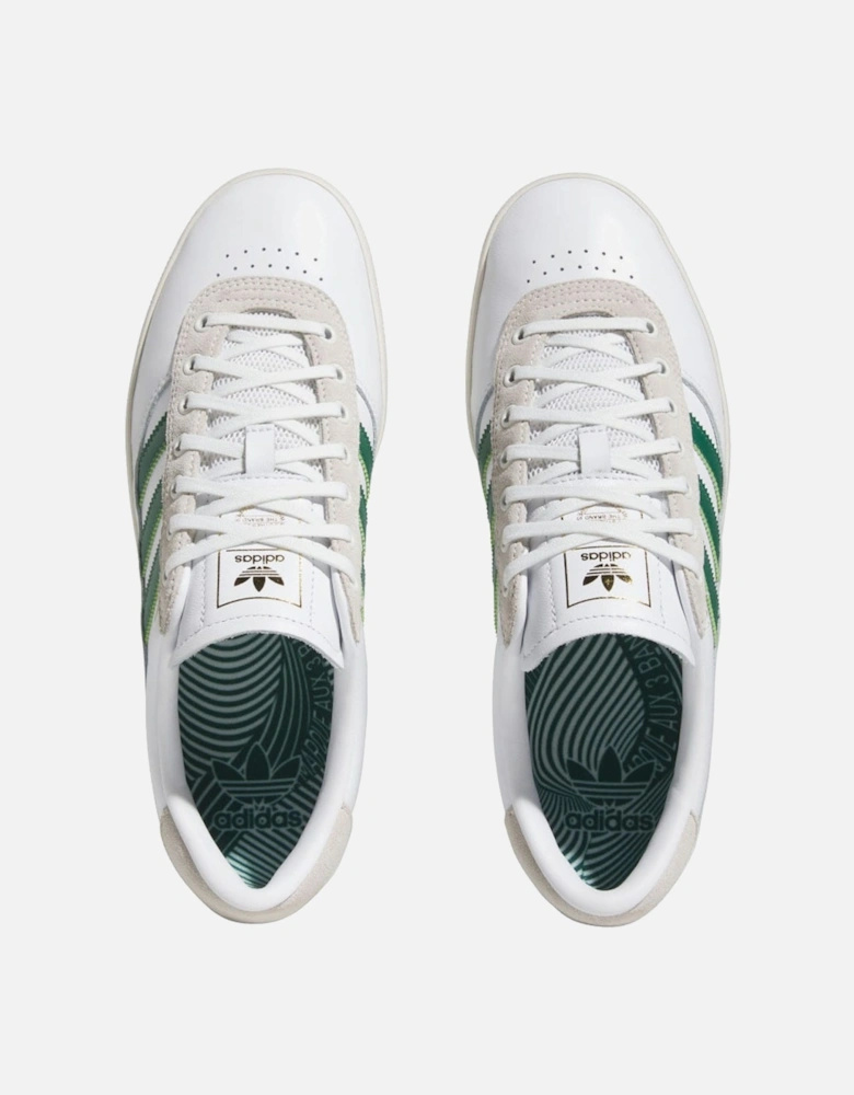 Skateboarding Puig Indoor Trainers