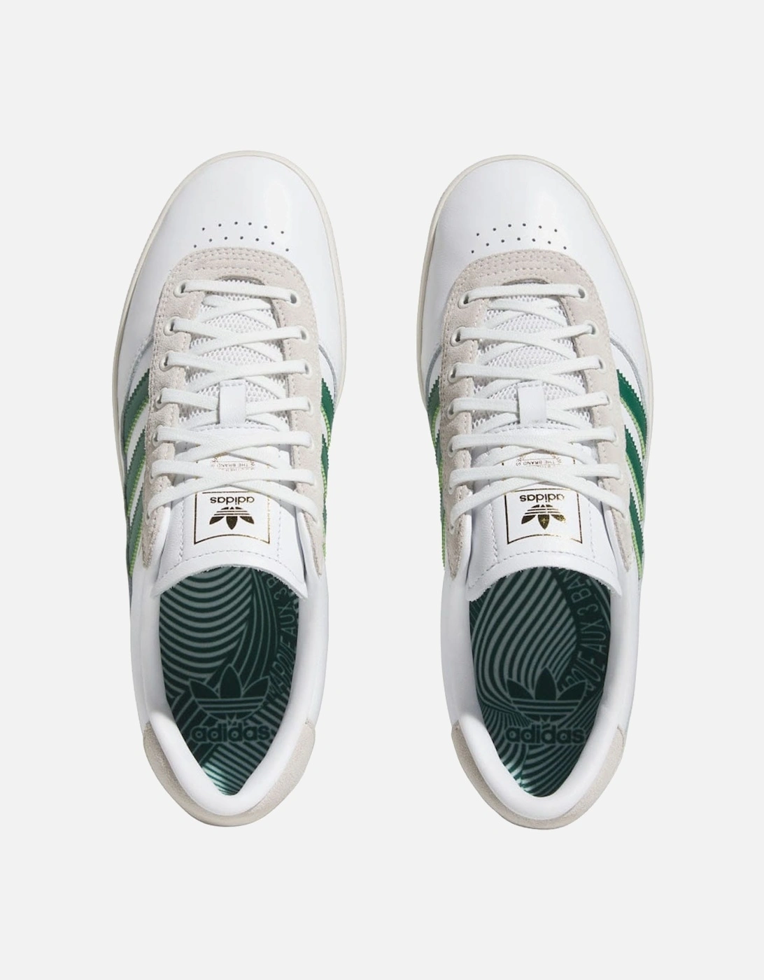 Skateboarding Puig Indoor Trainers