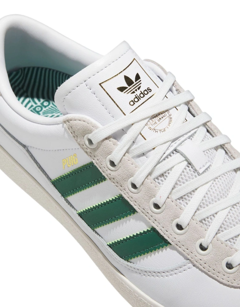 Skateboarding Puig Indoor Trainers