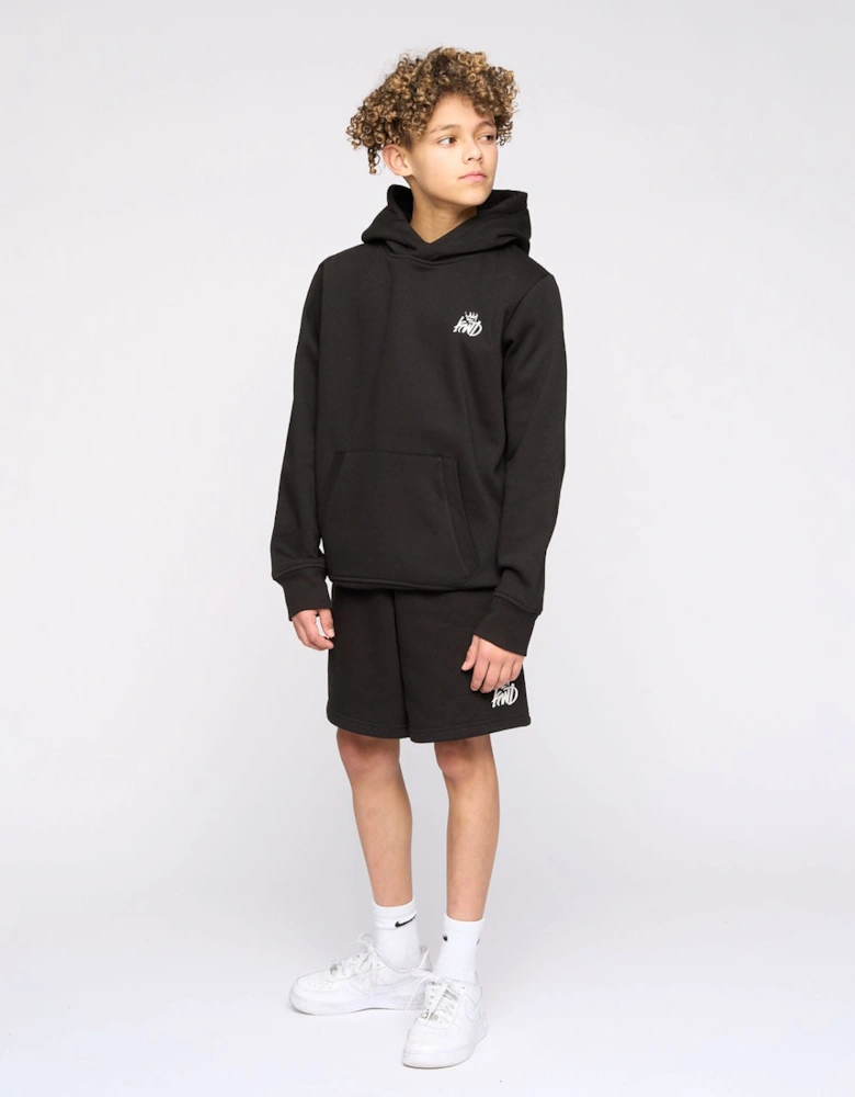 Juniors Stanton Hoodie
