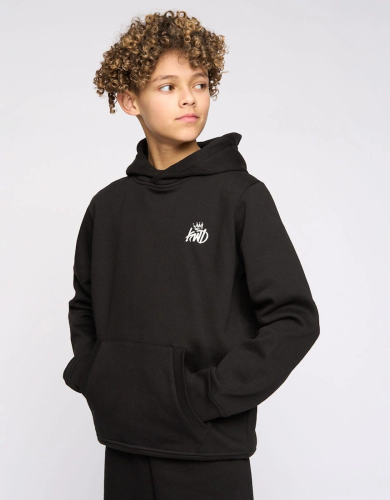 Juniors Stanton Hoodie