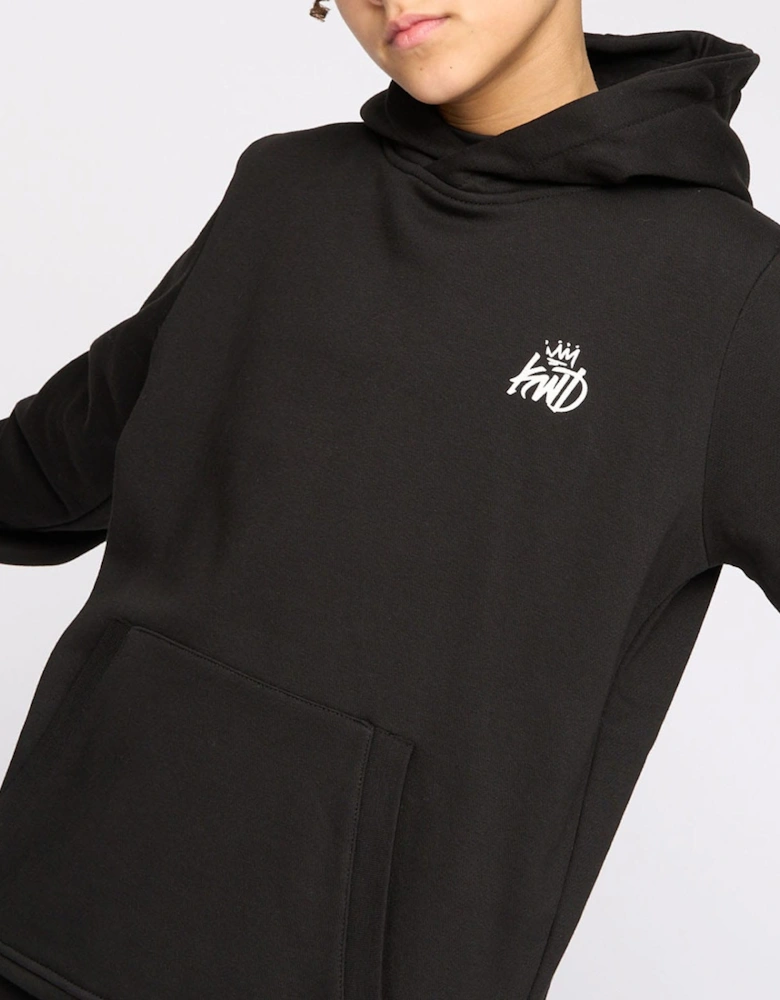 Juniors Stanton Hoodie