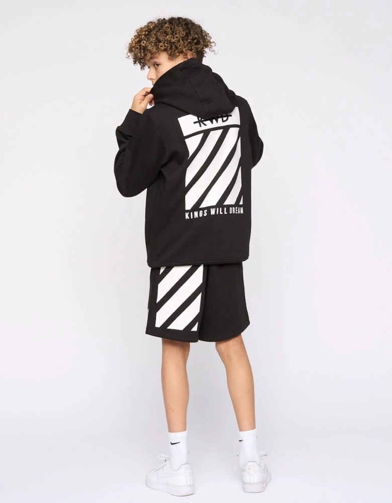 Juniors Stanton Hoodie