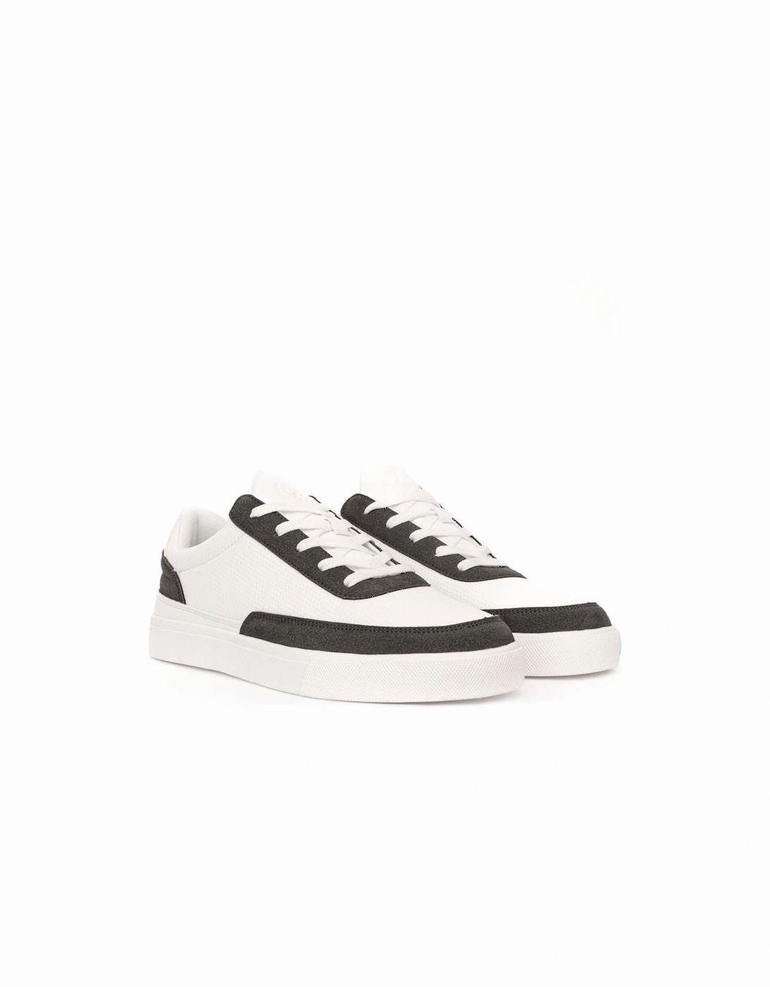 Polmer Trainers, 4 of 3