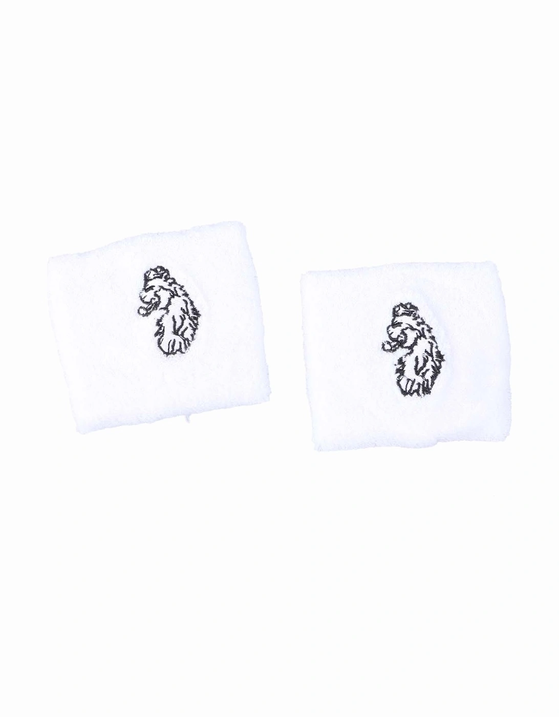 2 Pack of Tennis Wrist Bands, 3 of 2