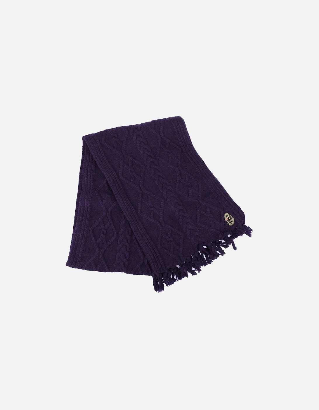 Eagle Scarf, 4 of 3