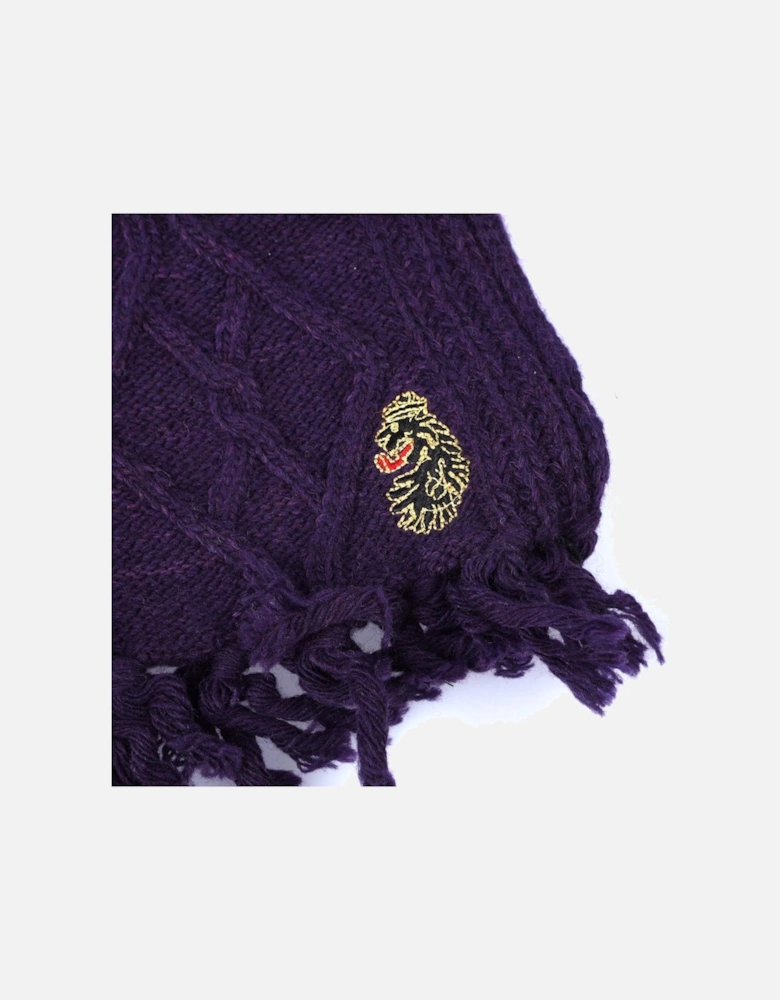 Eagle Scarf