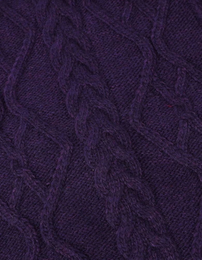 Eagle Scarf