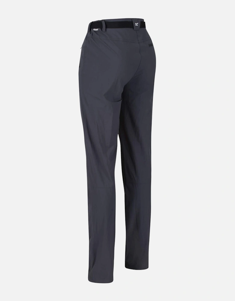 Womens/Ladies Xert III Stretch Active Trousers