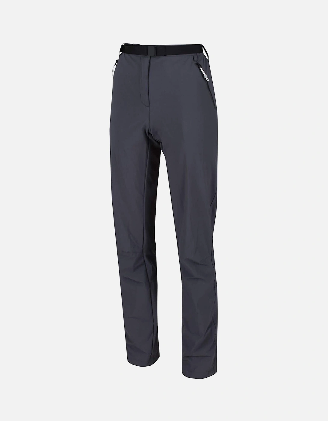 Womens/Ladies Xert III Stretch Active Trousers, 5 of 4