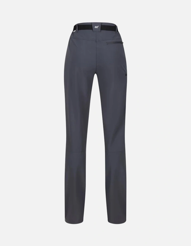 Womens/Ladies Xert III Stretch Active Trousers