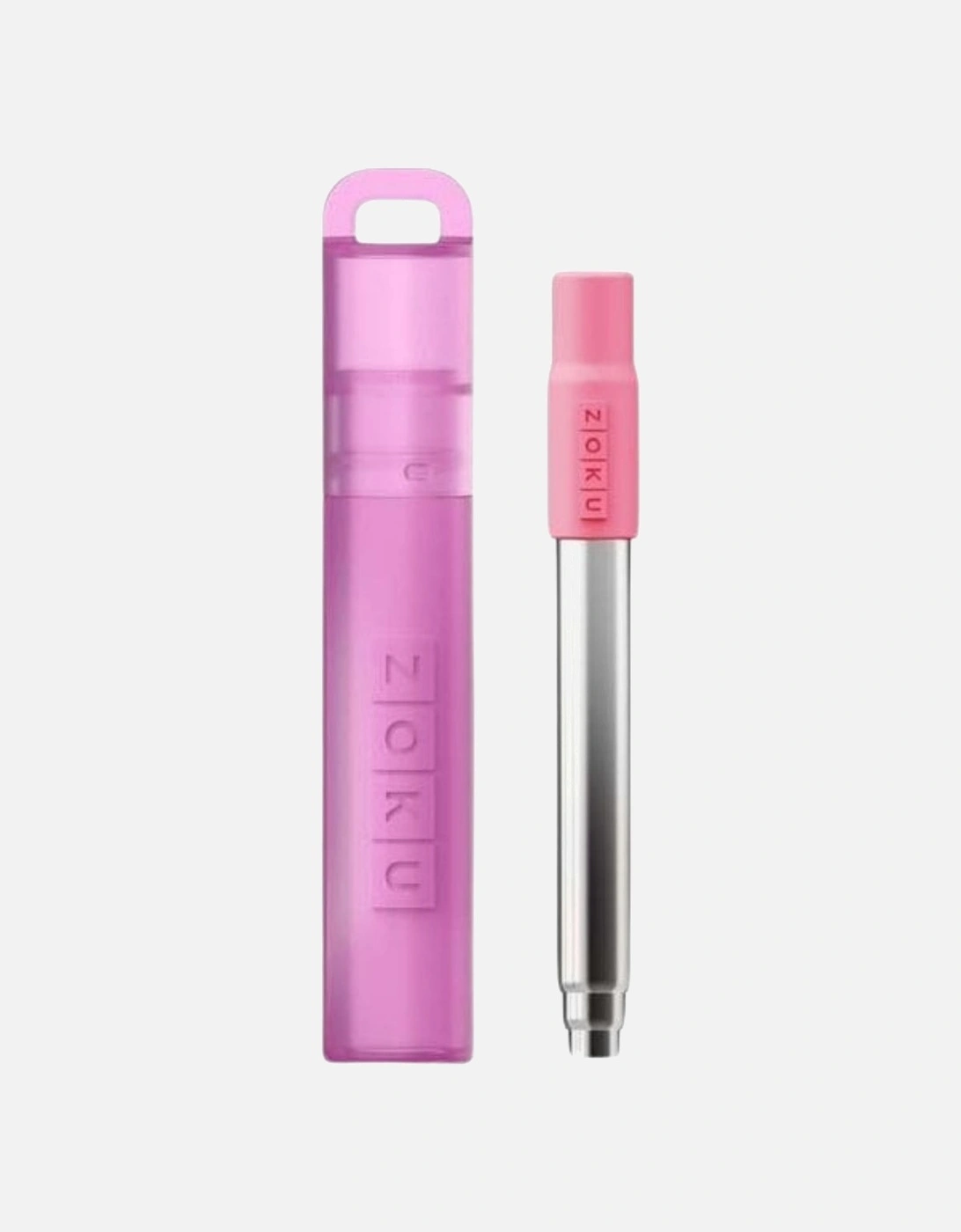 Two Tone Pocket Straw, 2 of 1