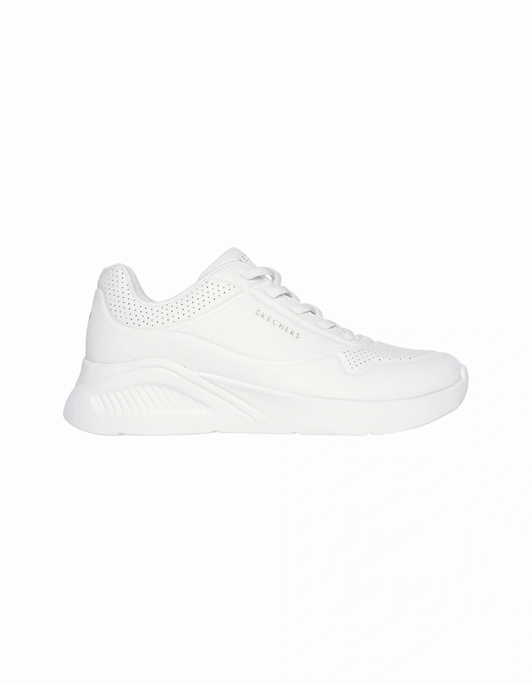 Uno Lite Lite Work Womens Trainers, 3 of 2