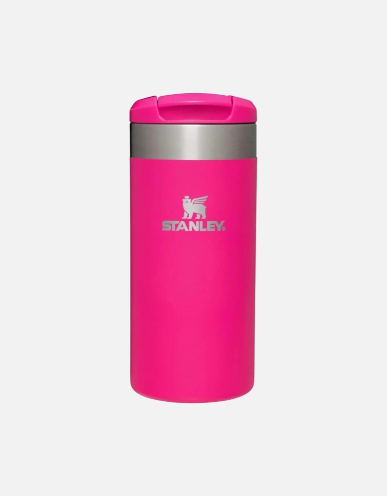 the Aerolight 0.47L Leakproof Drink-Through Lid Transit Mug