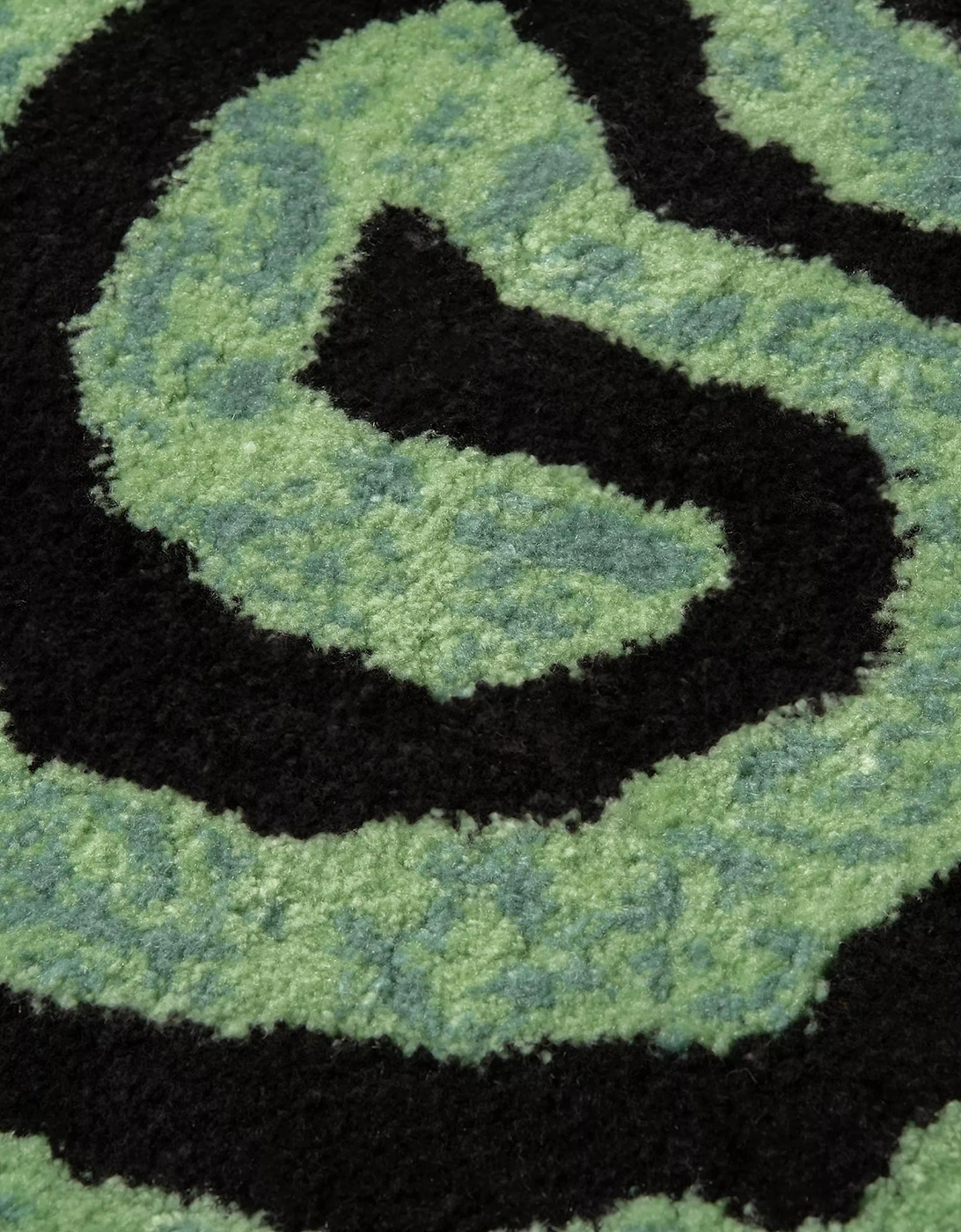Helix Rug