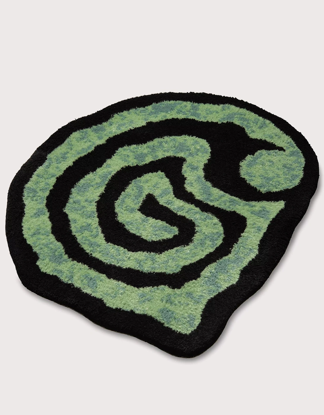 Helix Rug