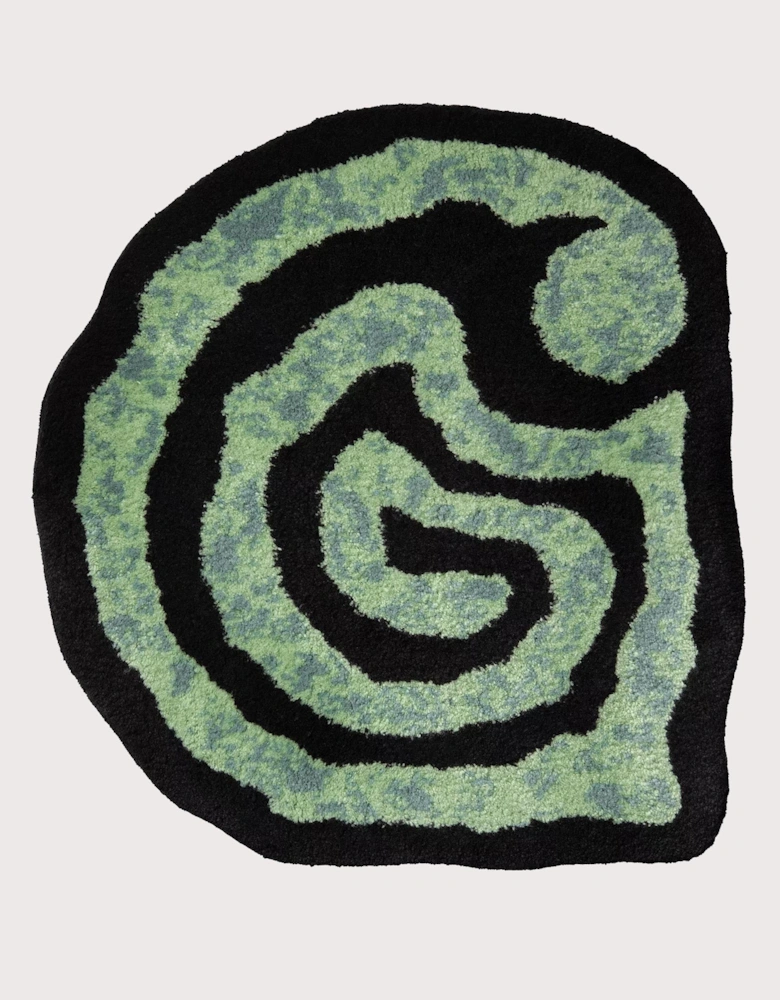 Helix Rug