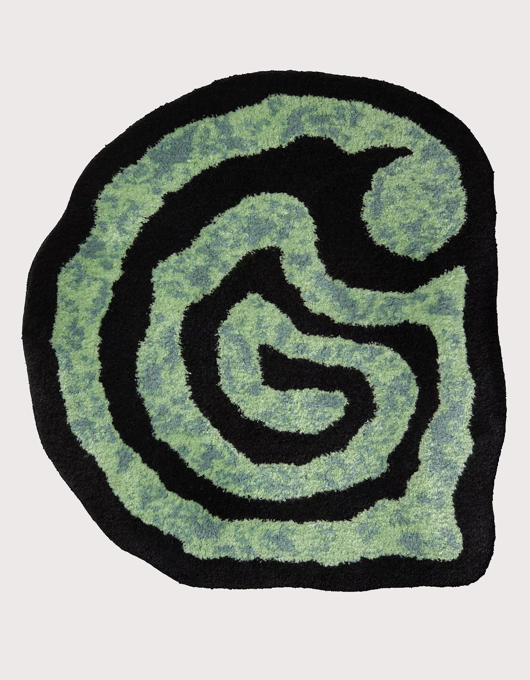 Helix Rug, 4 of 3
