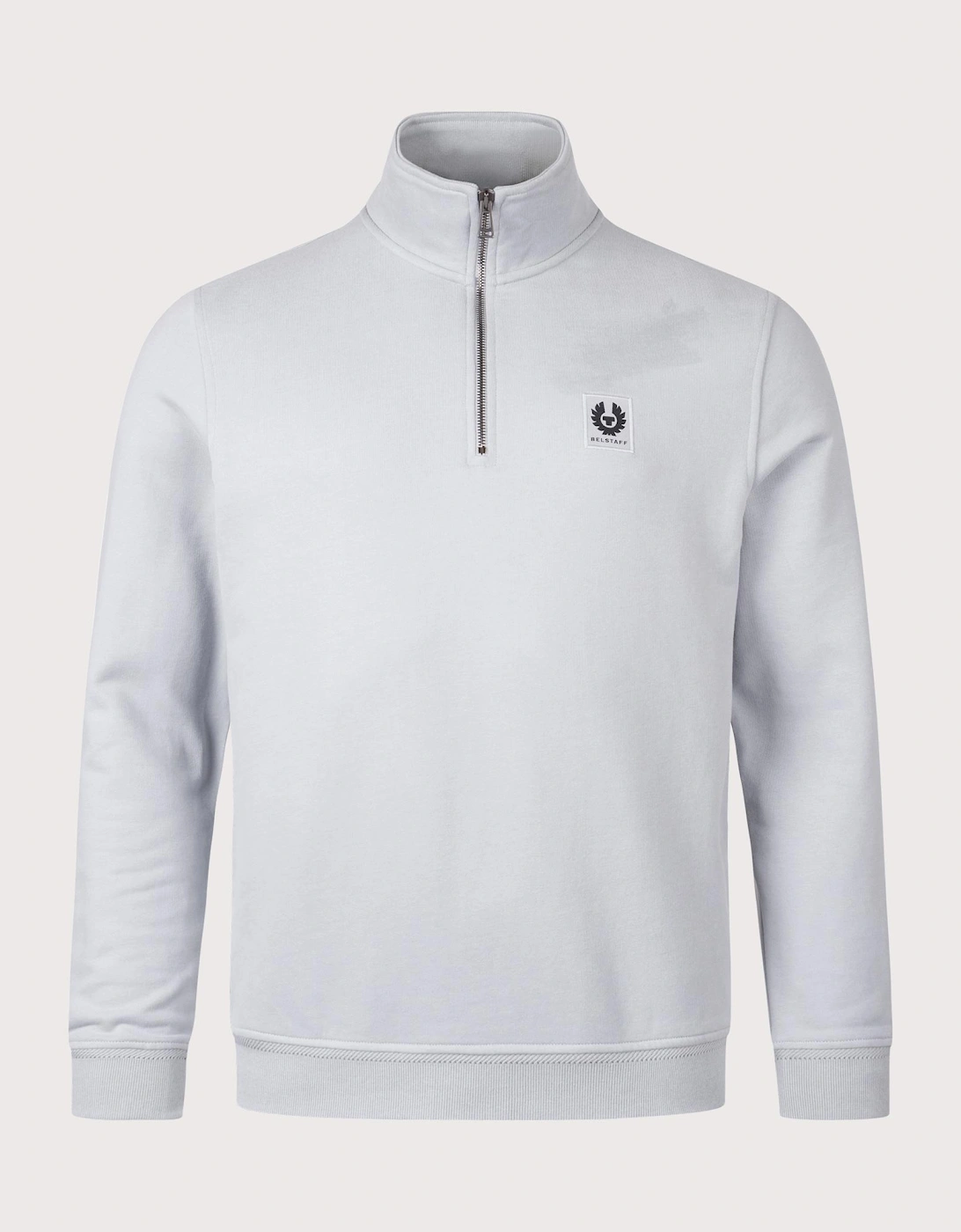 Quarter Zip Sweatshirt, 4 of 3