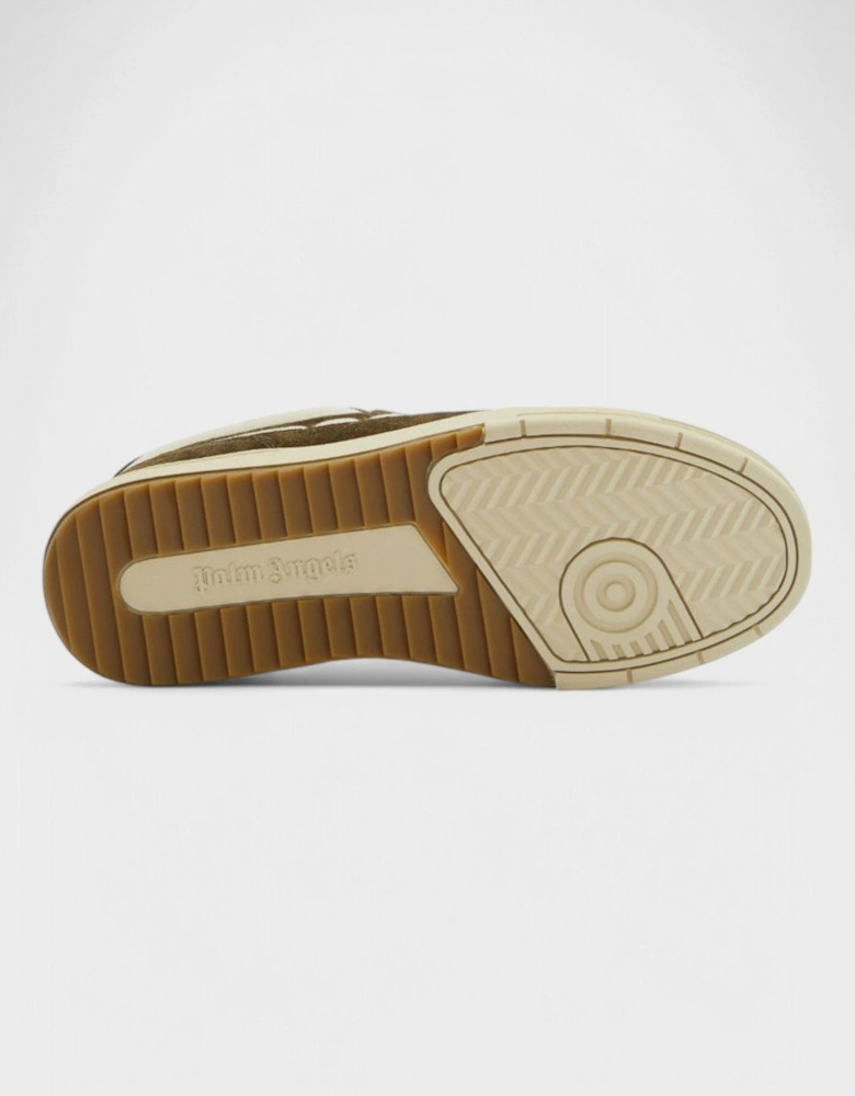 Palm University Low Top