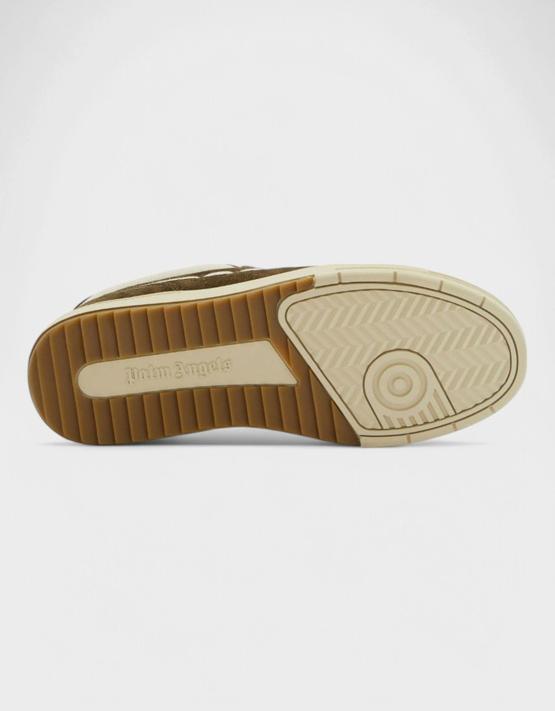 Palm University Low Top