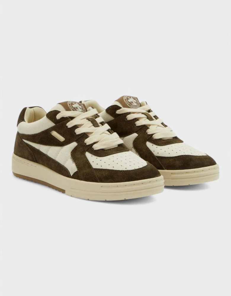 Palm University Low Top