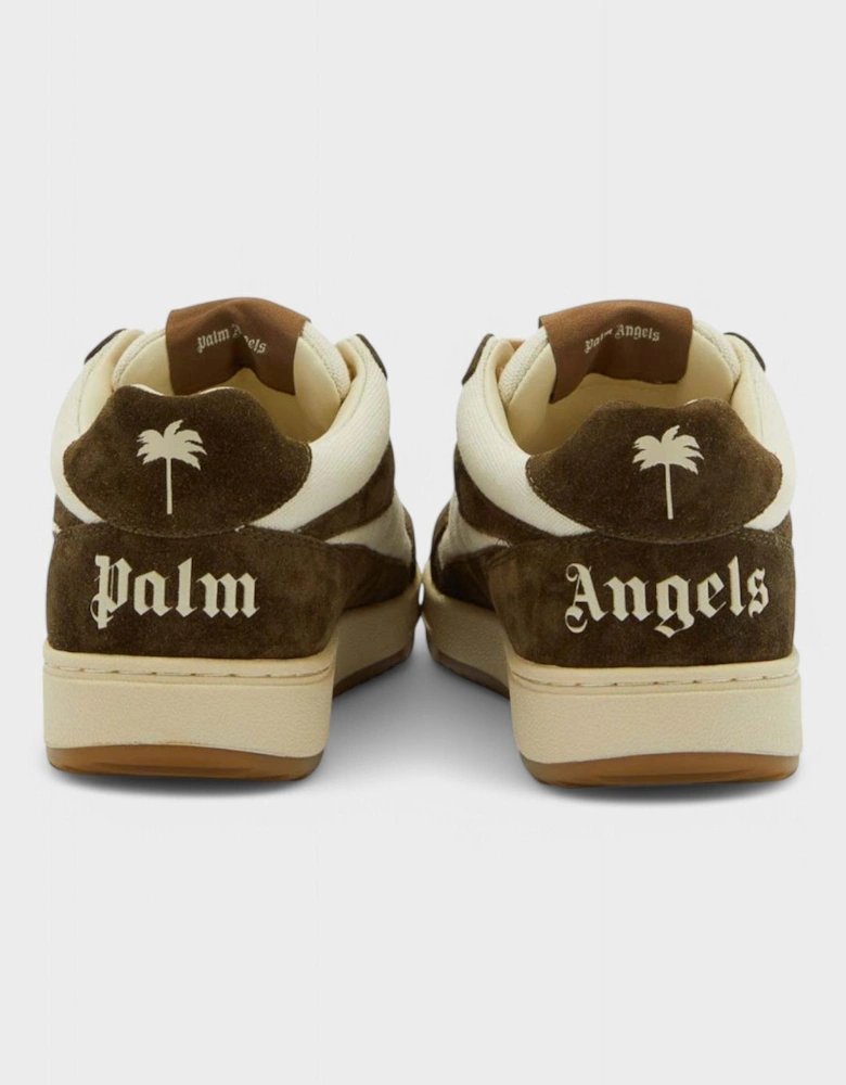 Palm University Low Top
