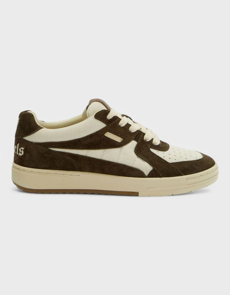 Palm University Low Top
