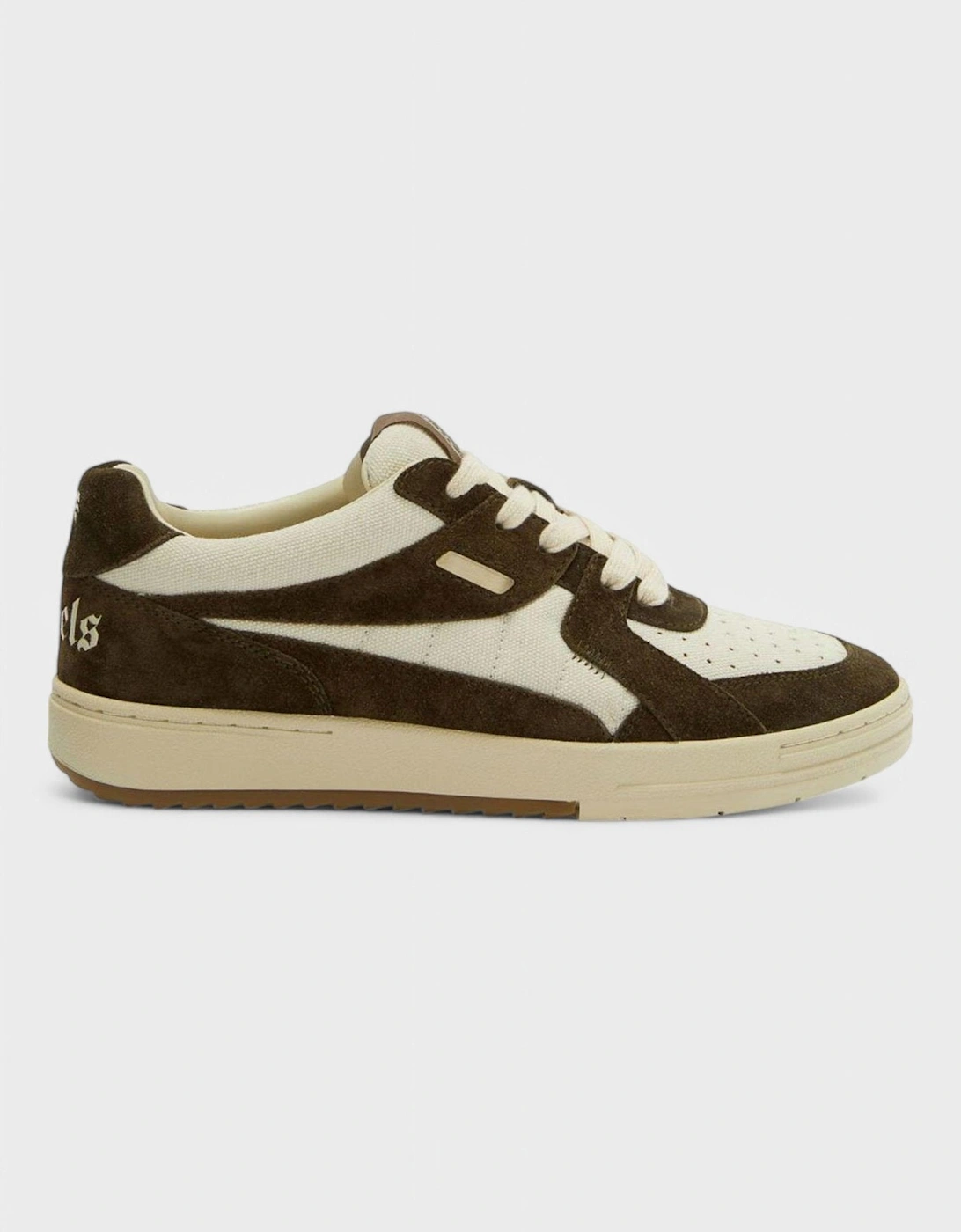 Palm University Low Top, 5 of 4