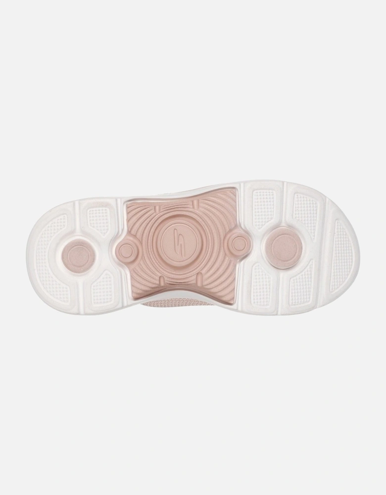 Arch Fit 2.0 Destined Textile Women's Blush Sandals