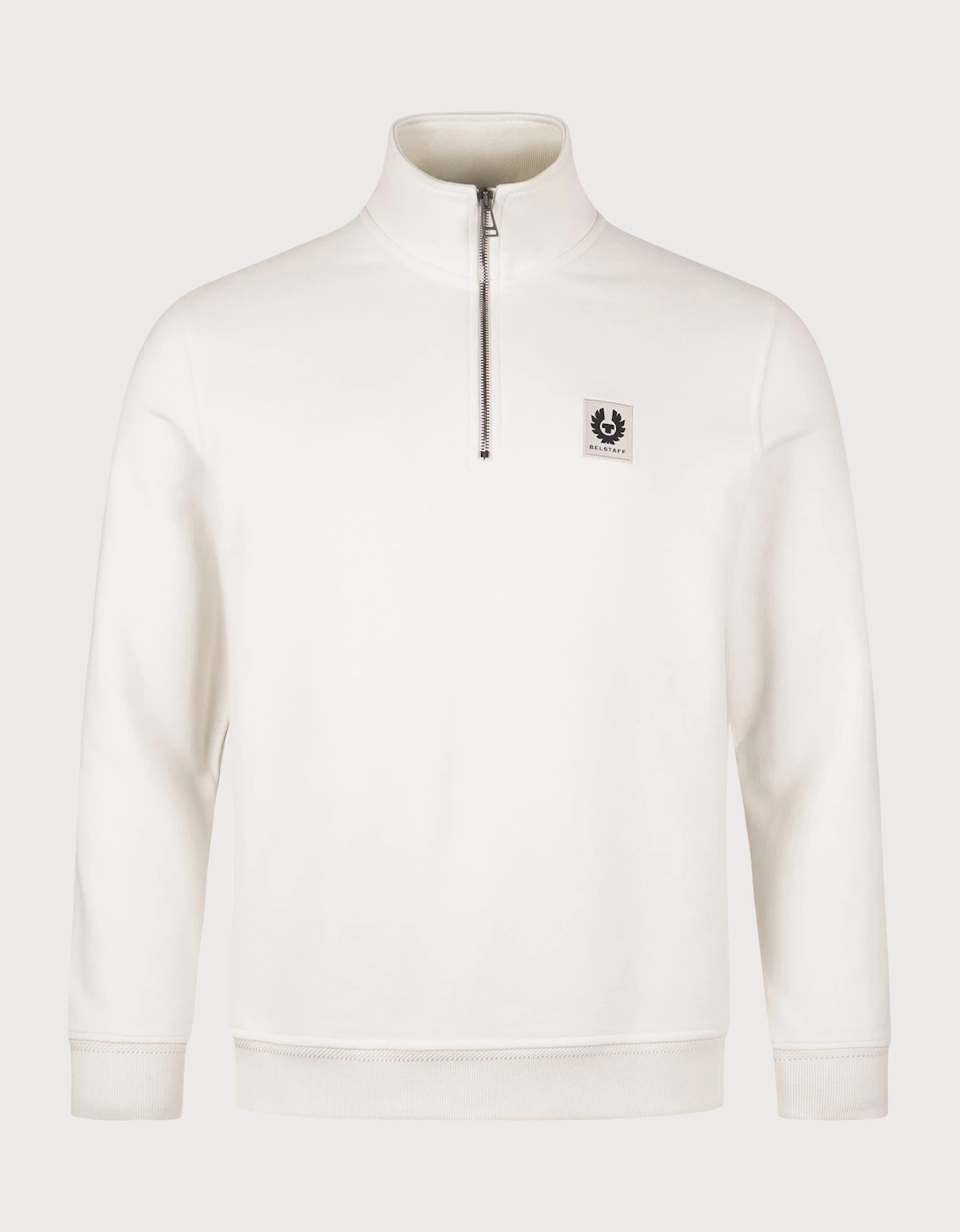 Quarter Zip Sweatshirt, 4 of 3