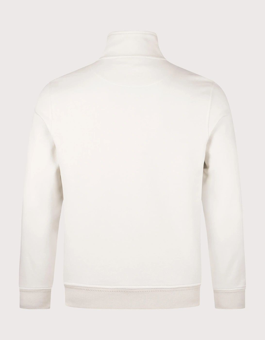Quarter Zip Sweatshirt