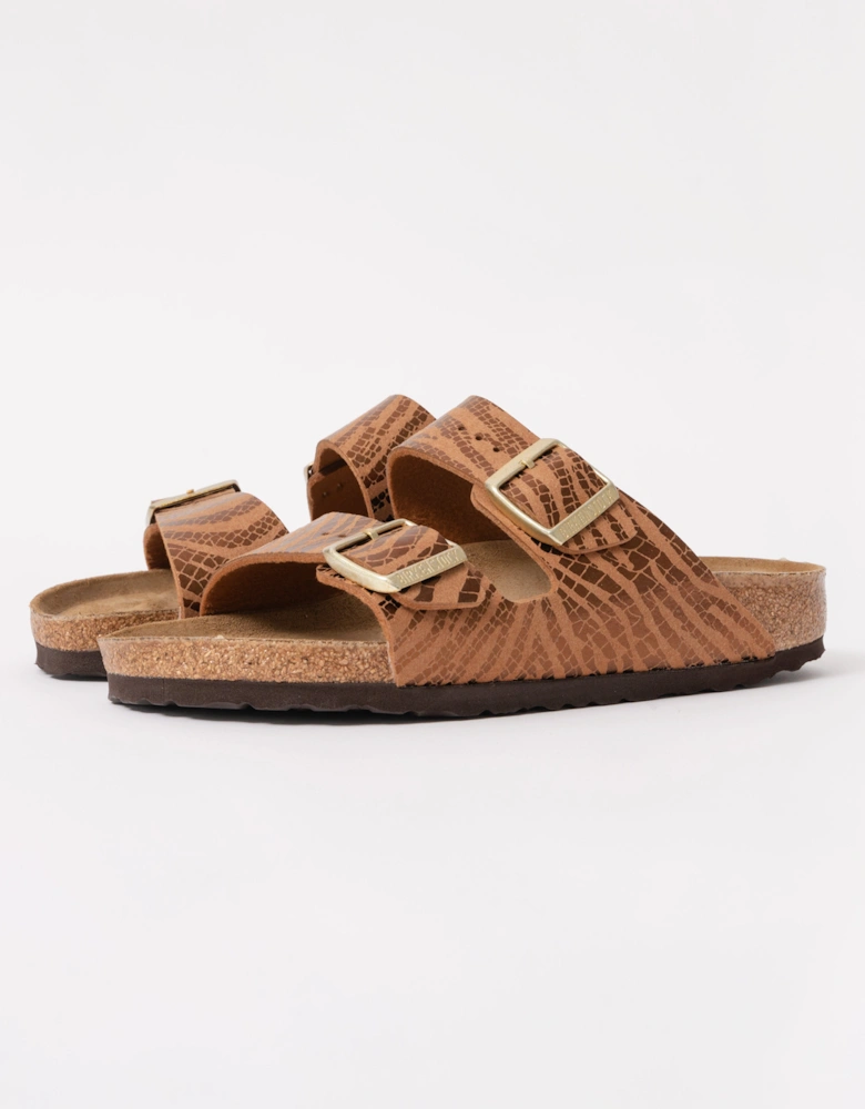 Synthetics Womens Sandals
