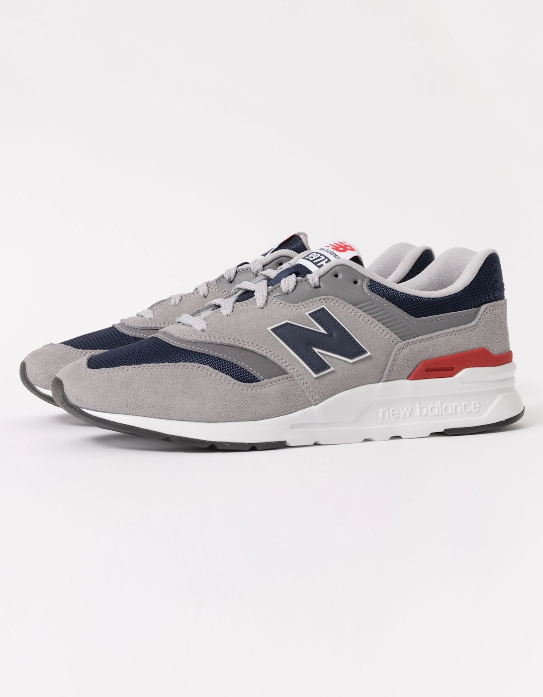 997 Mens Trainers, 5 of 4