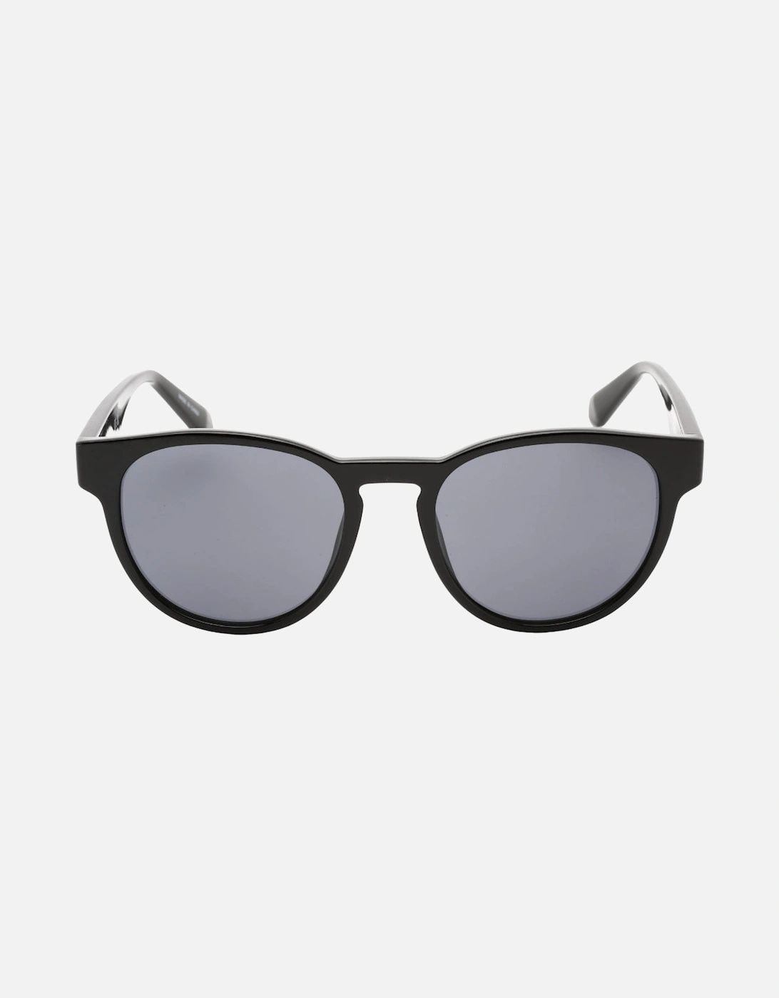 Jeans Grey Lensed Black Sunglasses, 3 of 2