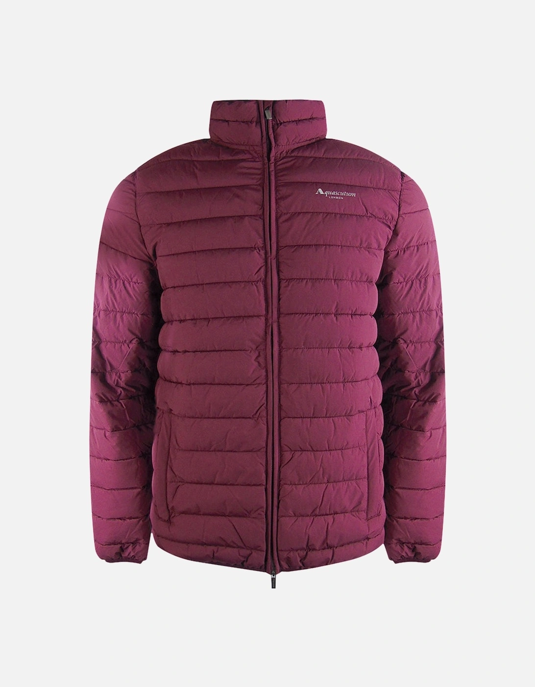 Active 100 Cordovan Burgundy Jacket, 3 of 2