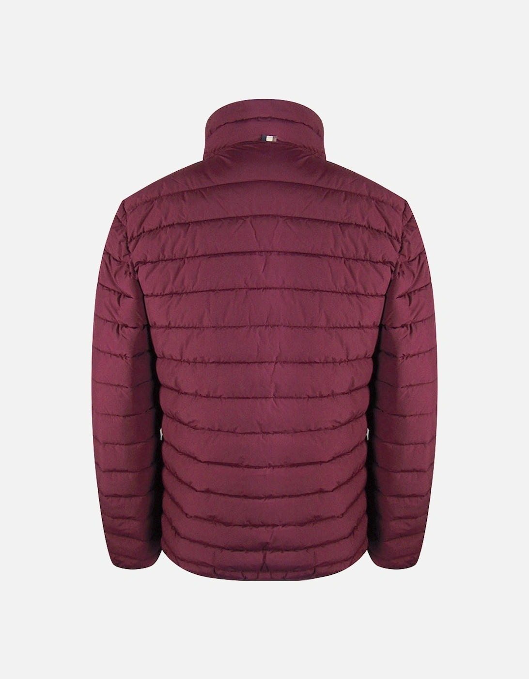 Active 100 Cordovan Burgundy Jacket