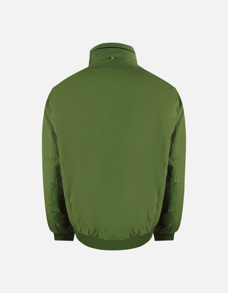 Active Urban Army Green Jacket
