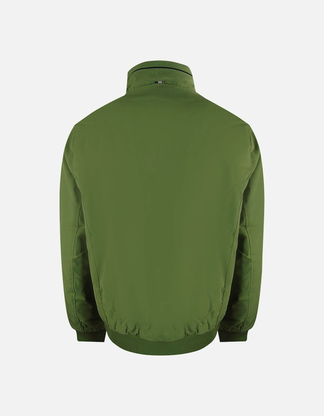 Active Urban Army Green Jacket