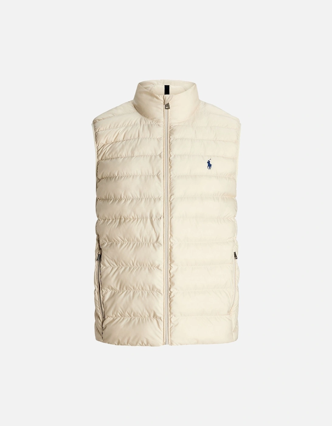 Ralph Lauren Insulated Bomber Vest, 5 of 4