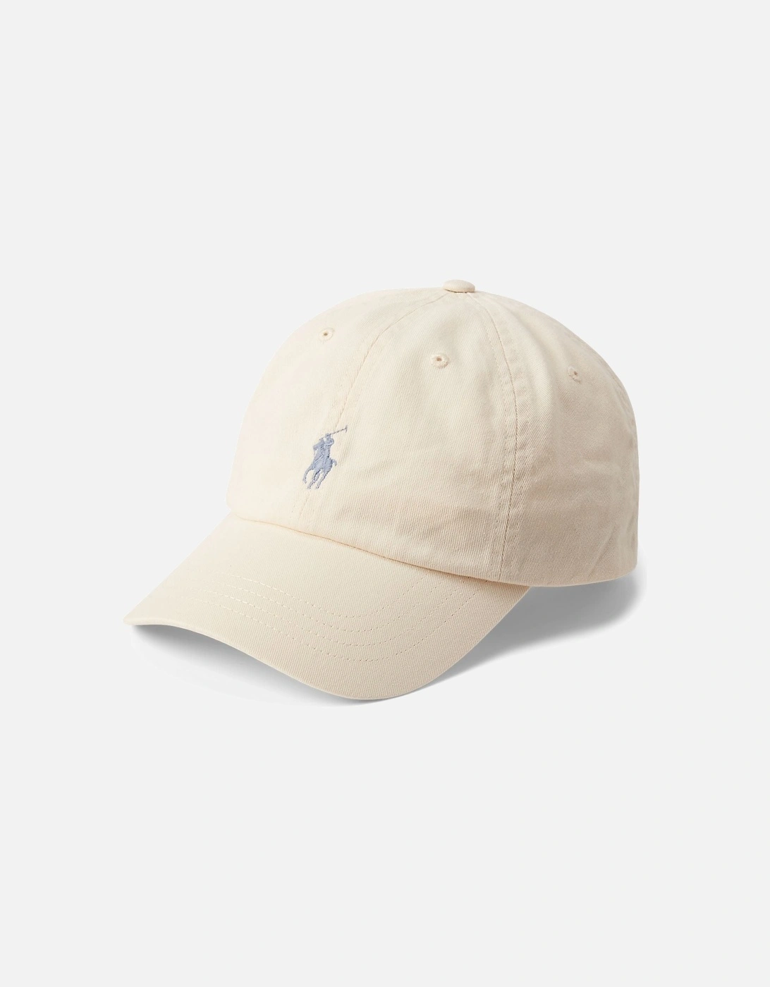 Ralph Lauren Baseball Cap - Guide Cream, 3 of 2