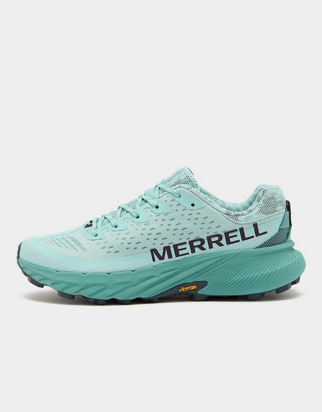Women’s Agility Peak 5 Trail Running Shoe, 7 of 6