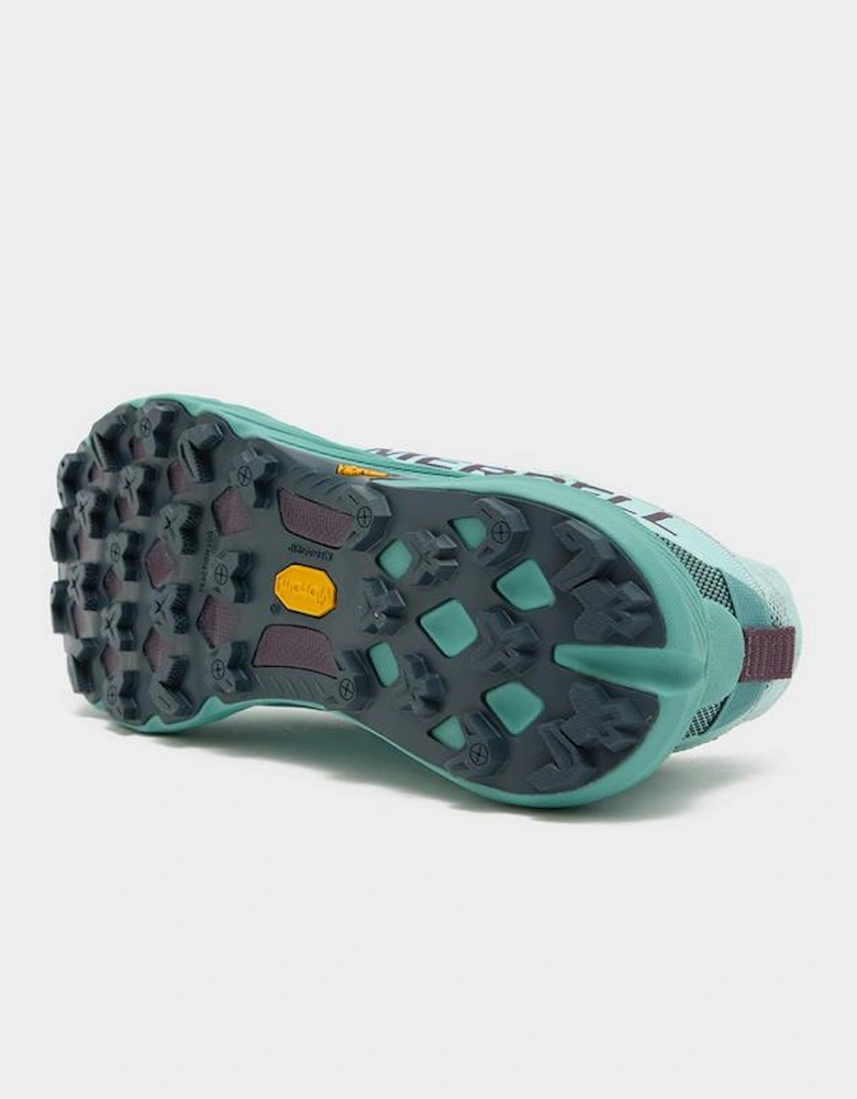 Women’s Agility Peak 5 Trail Running Shoe