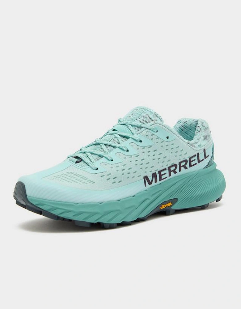 Women’s Agility Peak 5 Trail Running Shoe