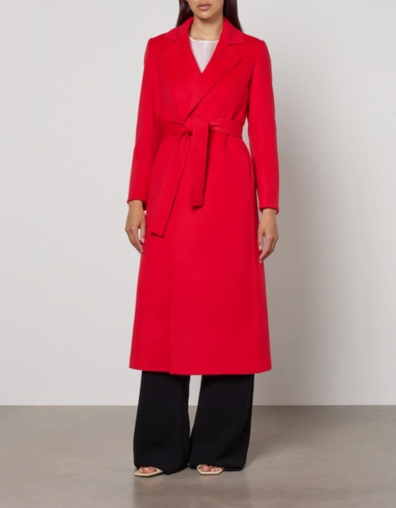 MAX&Co. Longrun1 Wool Coat