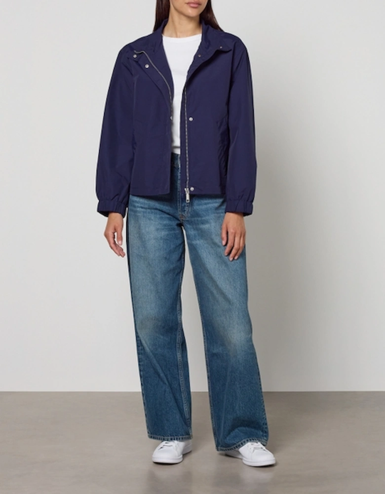 Women's Huesca Jacket - Navy