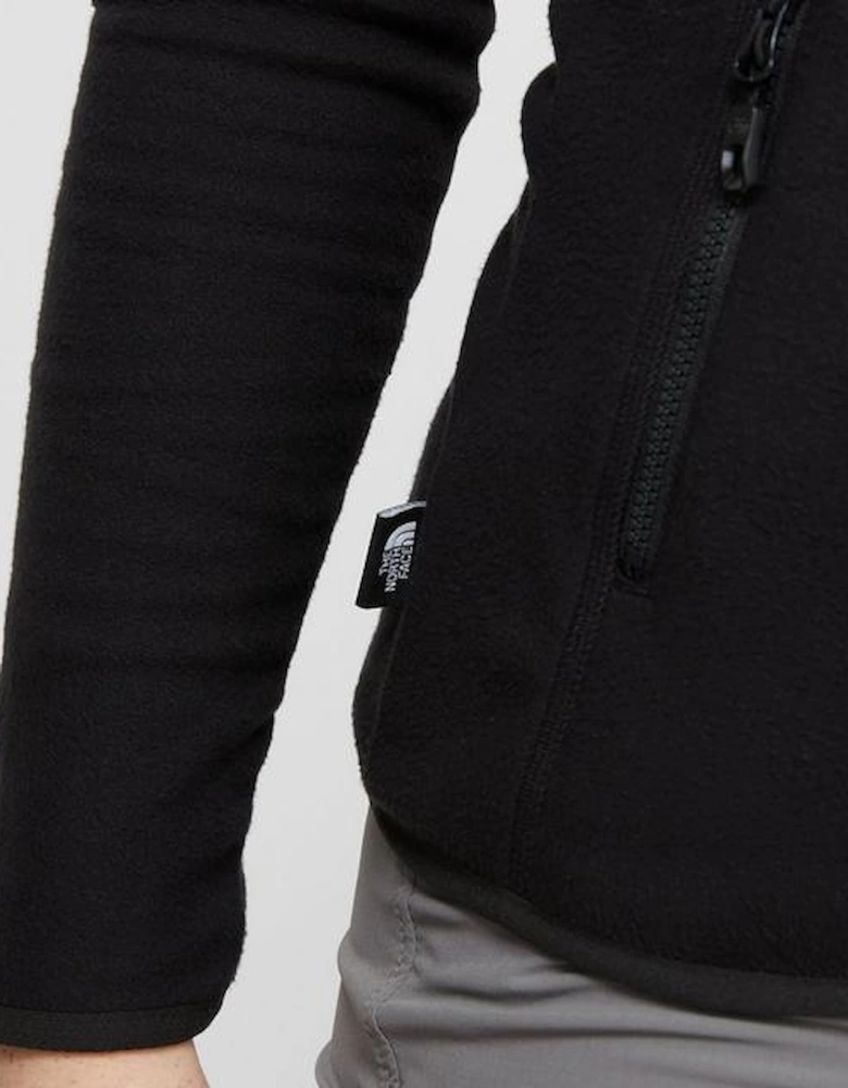 Women’s 100 Glacier Full Zip Fleece