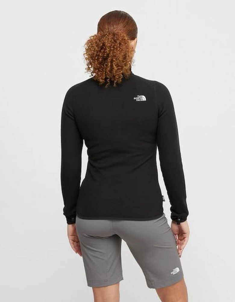 Women’s 100 Glacier Full Zip Fleece